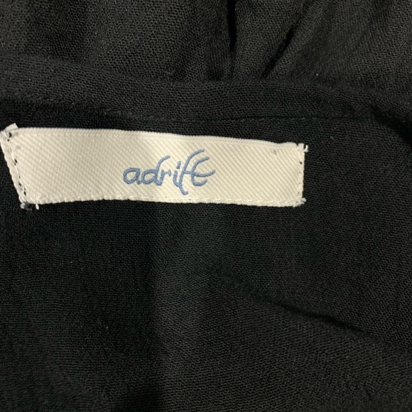 Adrift Embroidered Dress Size 10-12 - Picture 5 of 7